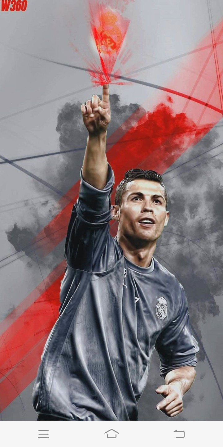 Ronaldo