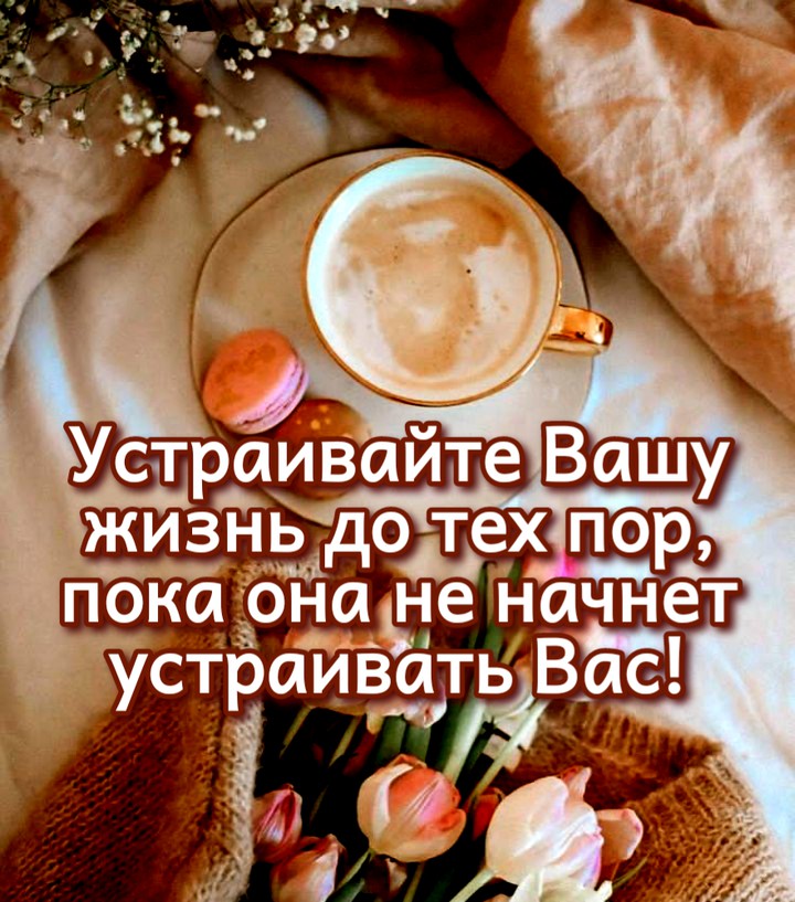 жизнь прекрасна