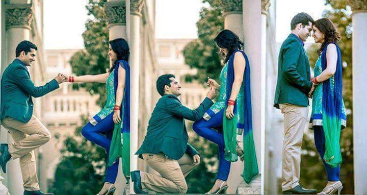 Propose