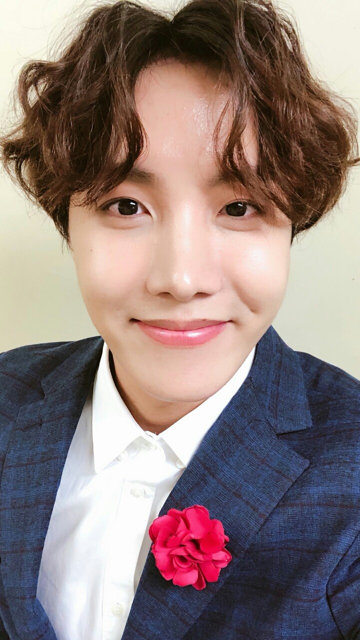 Jung Hoseok