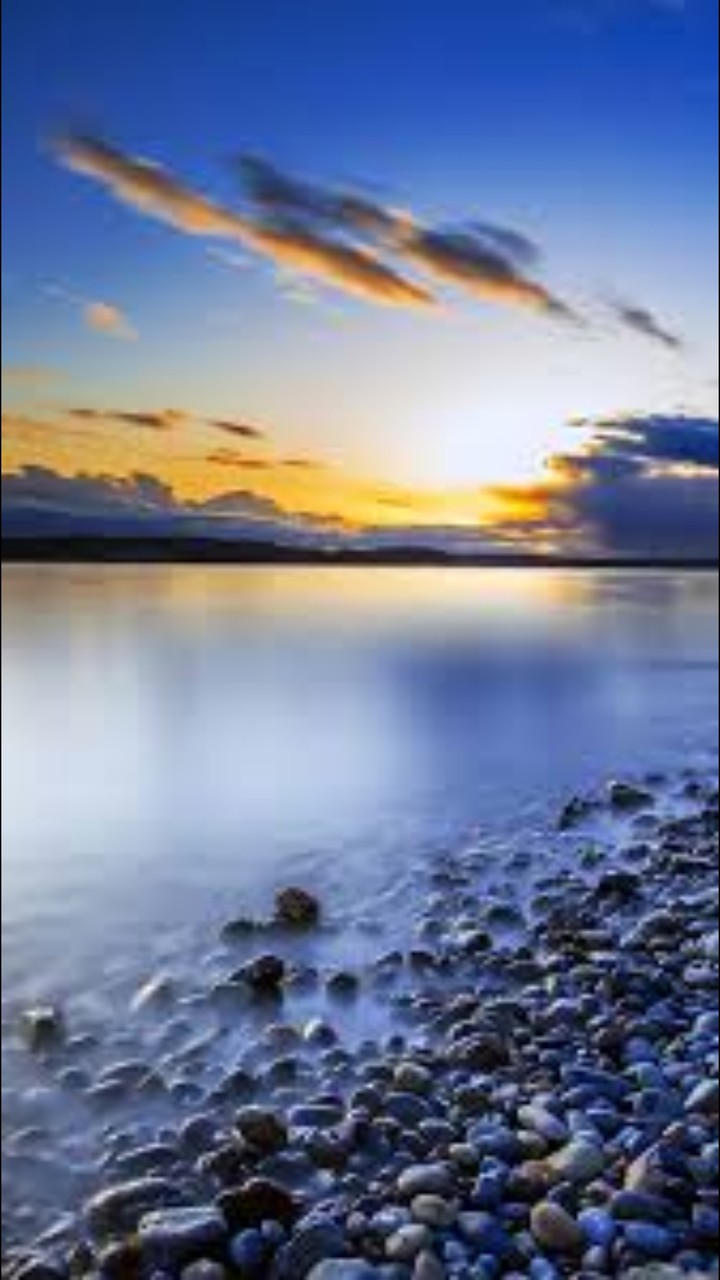 sea