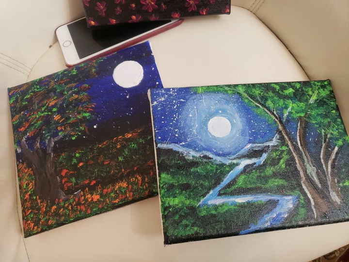 painting