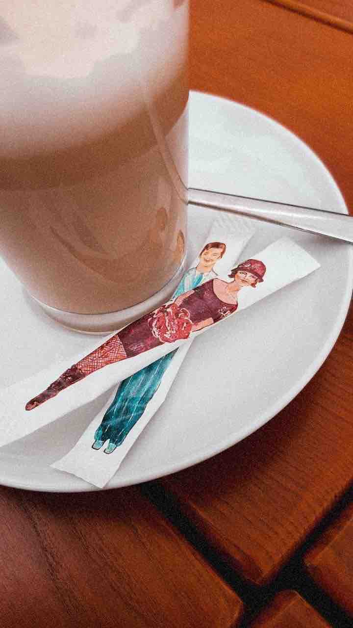 coffee