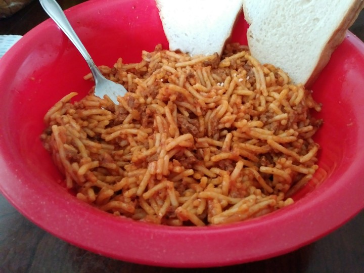dinner