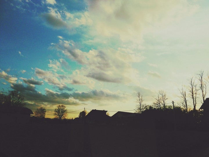 sky