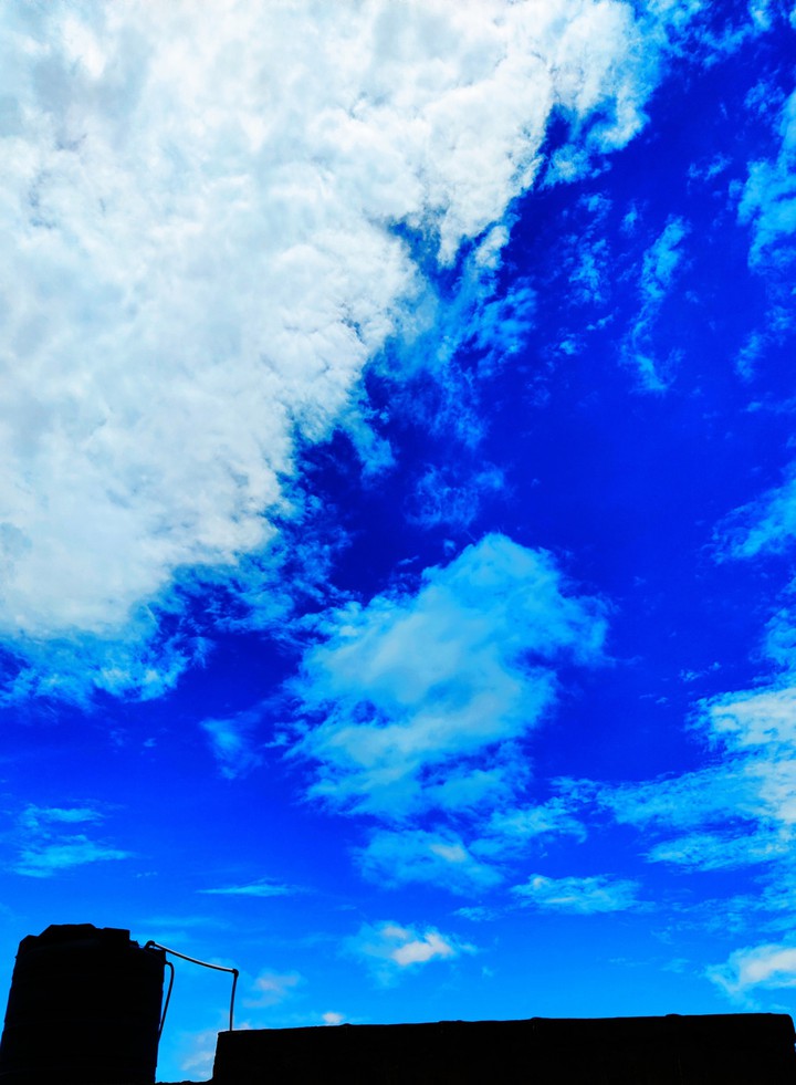 sky