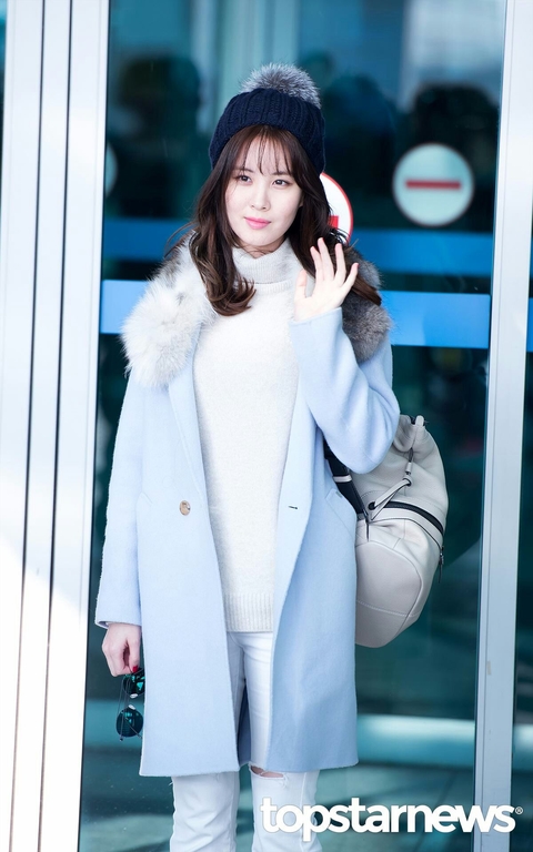 Seohyun 徐玄