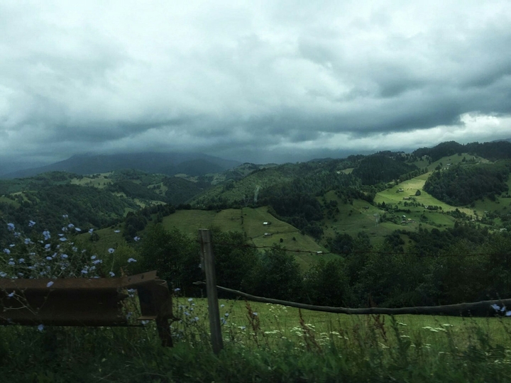 mountain