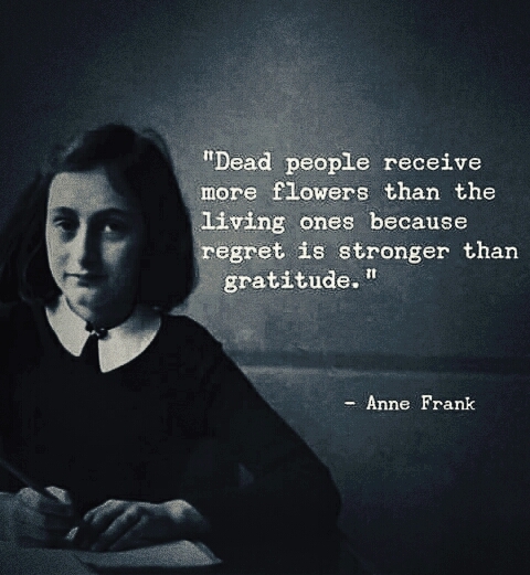 Lessons of life