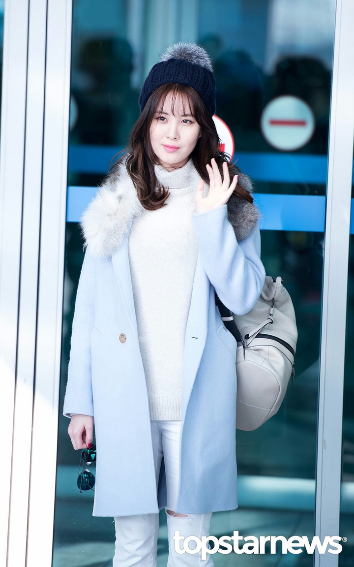 Seohyun 徐玄