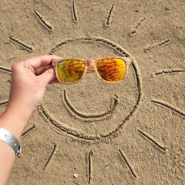 Sun Glass