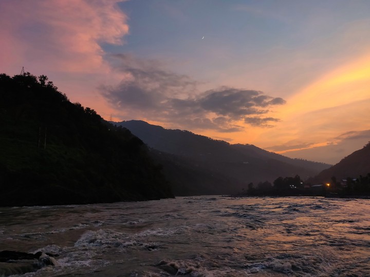 Beautiful Sunset