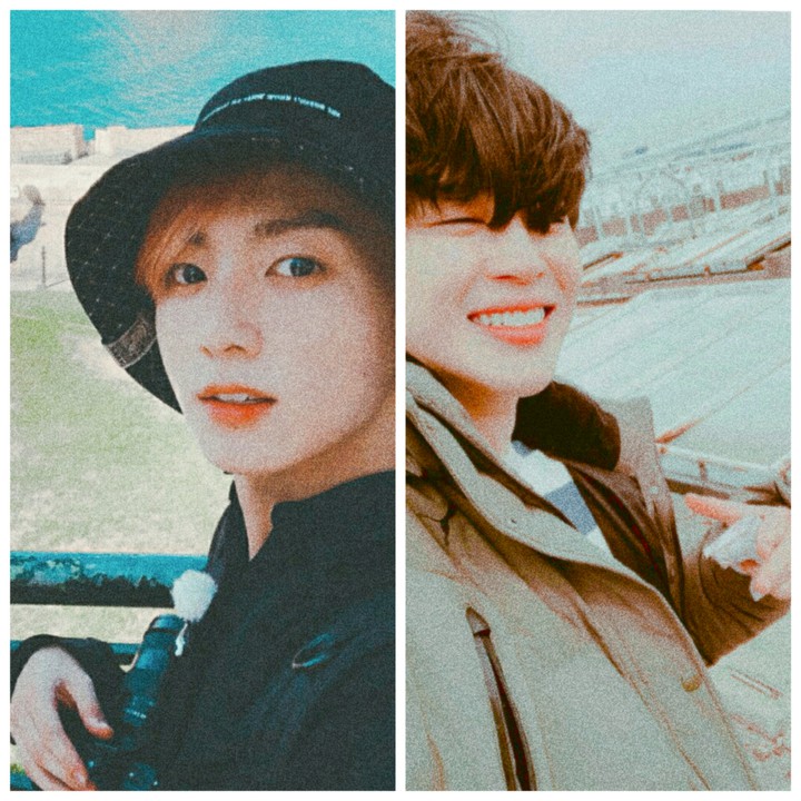 Jk & JM