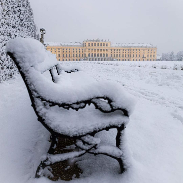 Schloss Schönbrunn