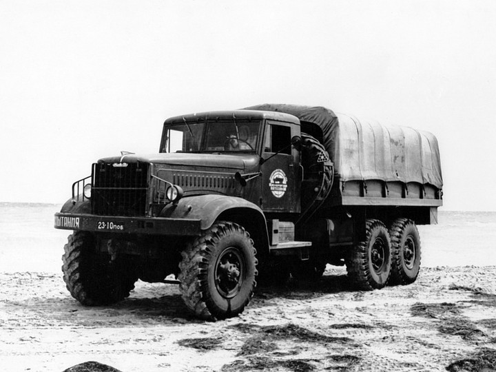 kraz