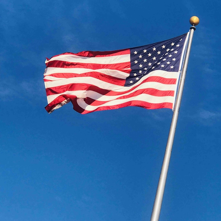 USA Flag
