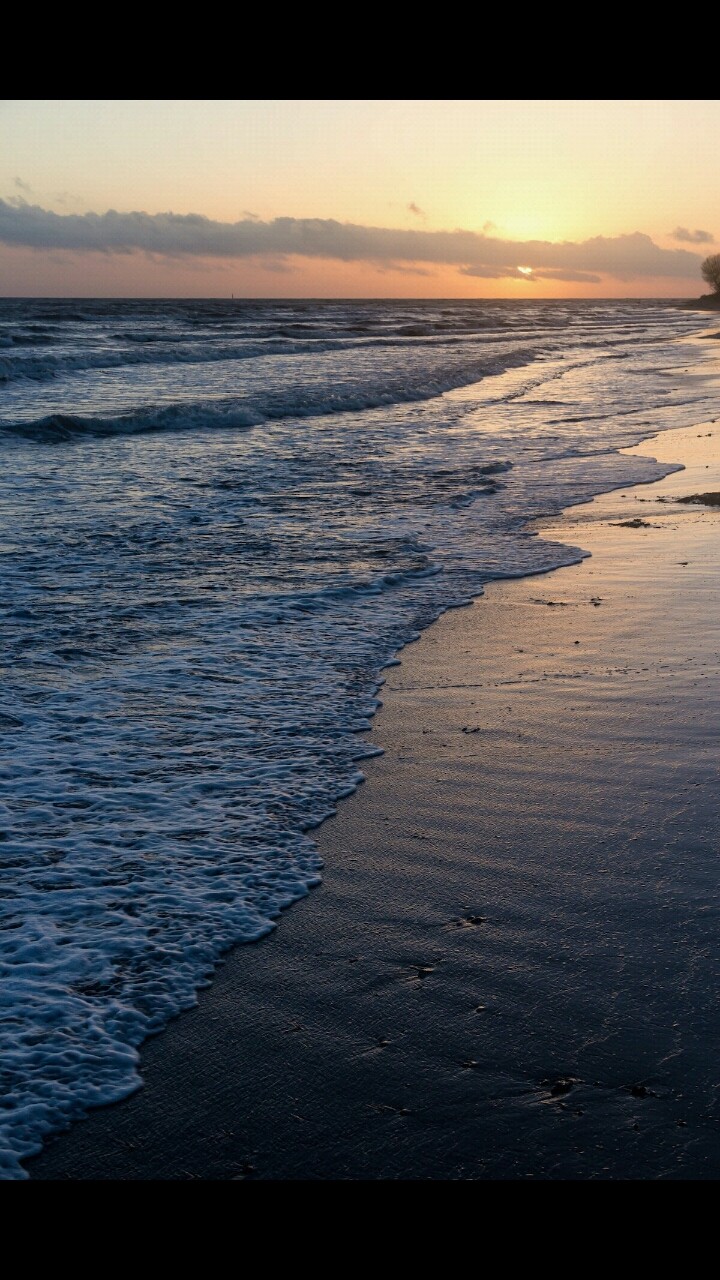 sea