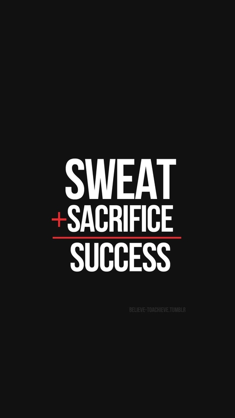 success