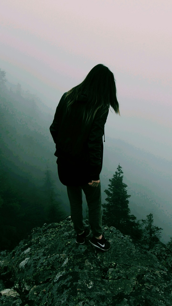 lonely