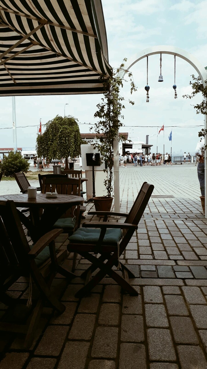 Büyük Ada
