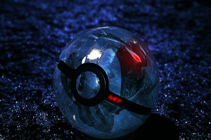 pokeball
