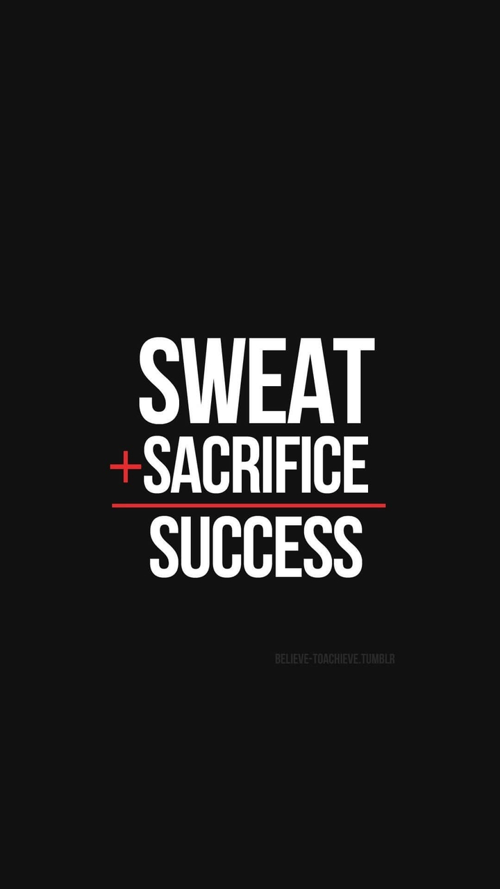 success