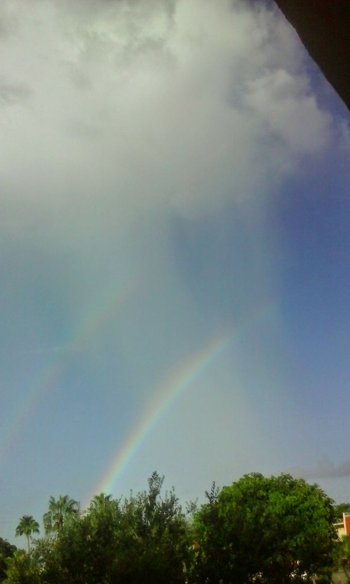 #rainbow