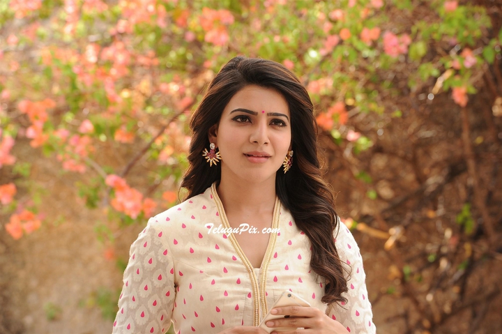Samantha