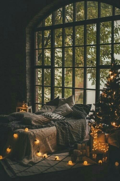 my room