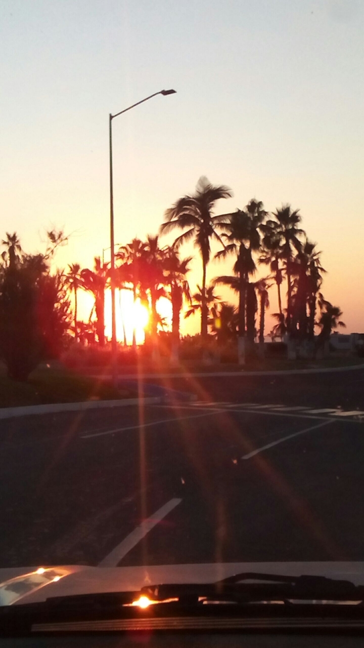 Amanecer