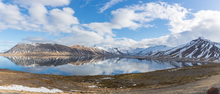 iceland