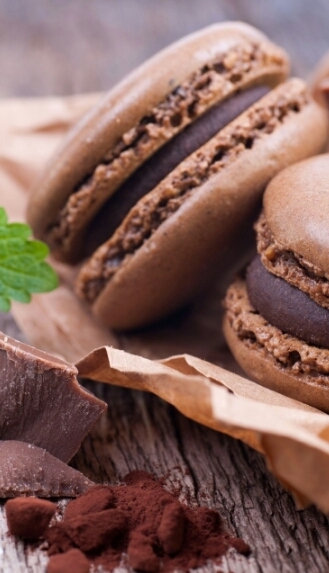 choco morning