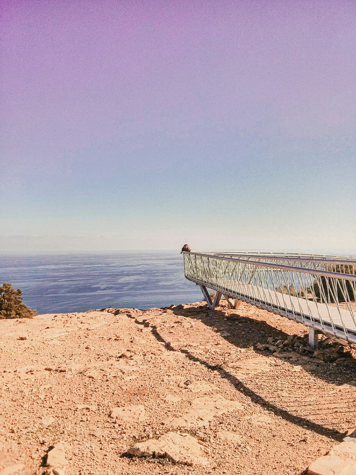 Take me to the ocean
