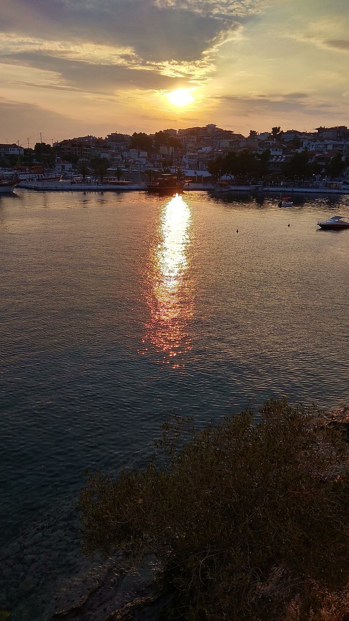 xalkidiki