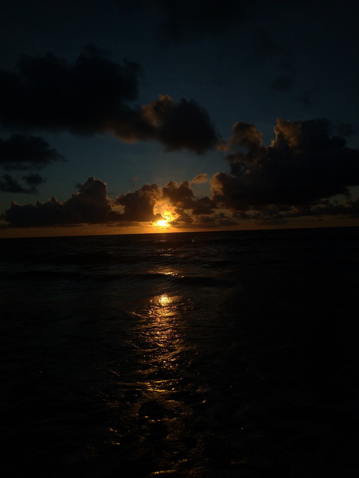 Nascer do sol