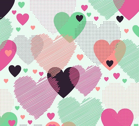 Hearts Of All Sizes