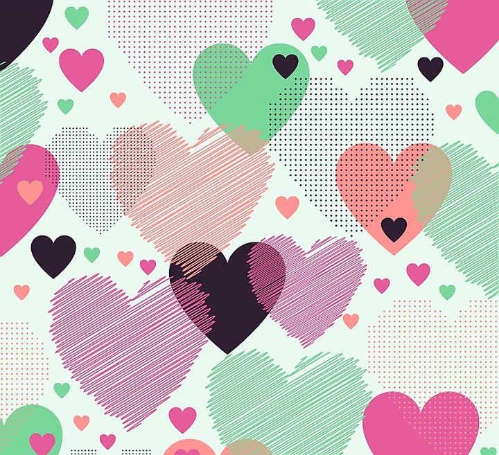 Hearts Of All Sizes
