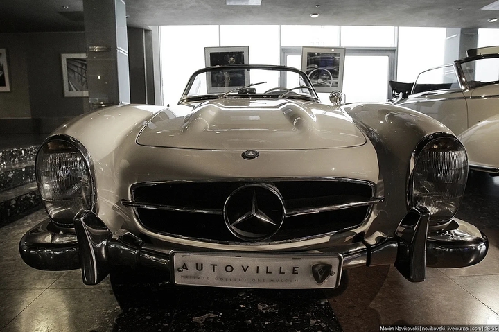 mercedes benz
