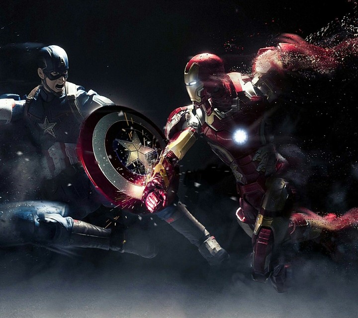 Avengers