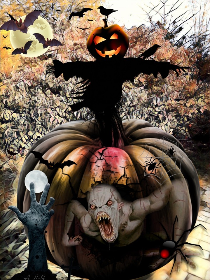 Helloween