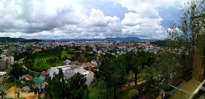 DA LAT VIET NAM