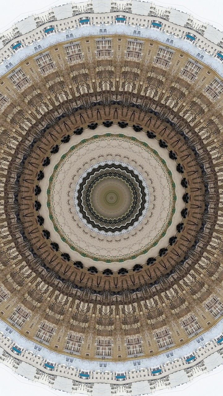 kaleidoscope