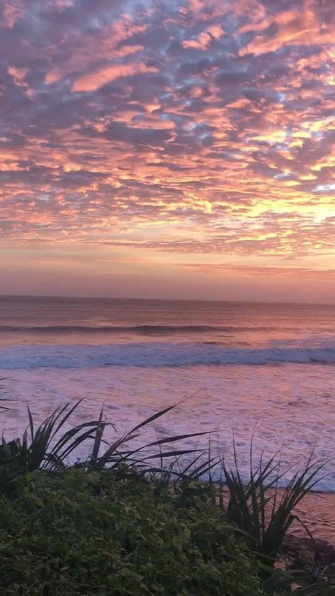 ocean