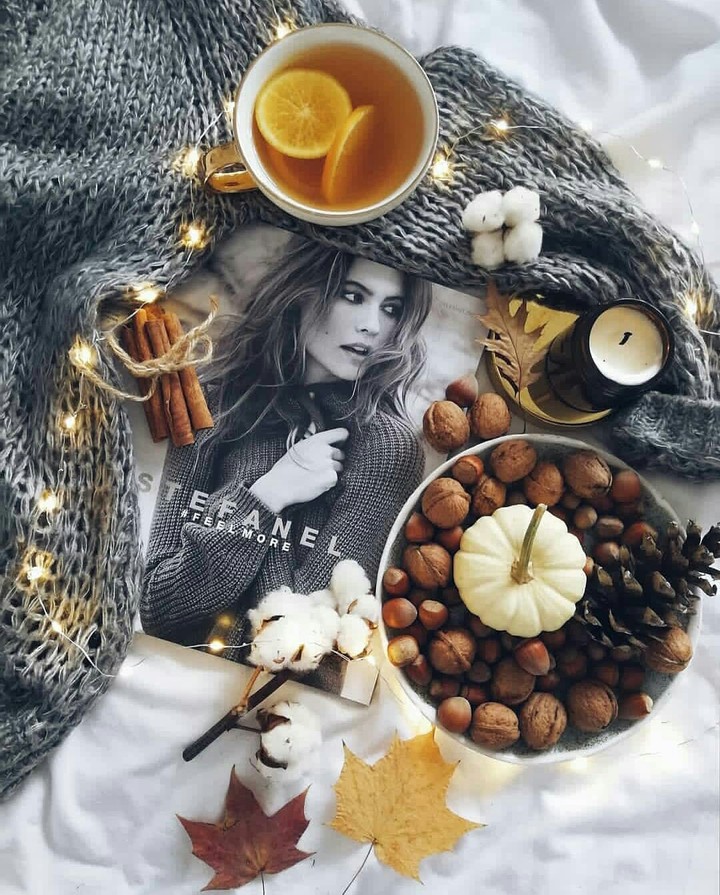 Christmas atmosphere❄