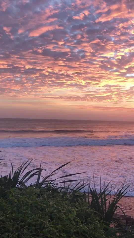 ocean