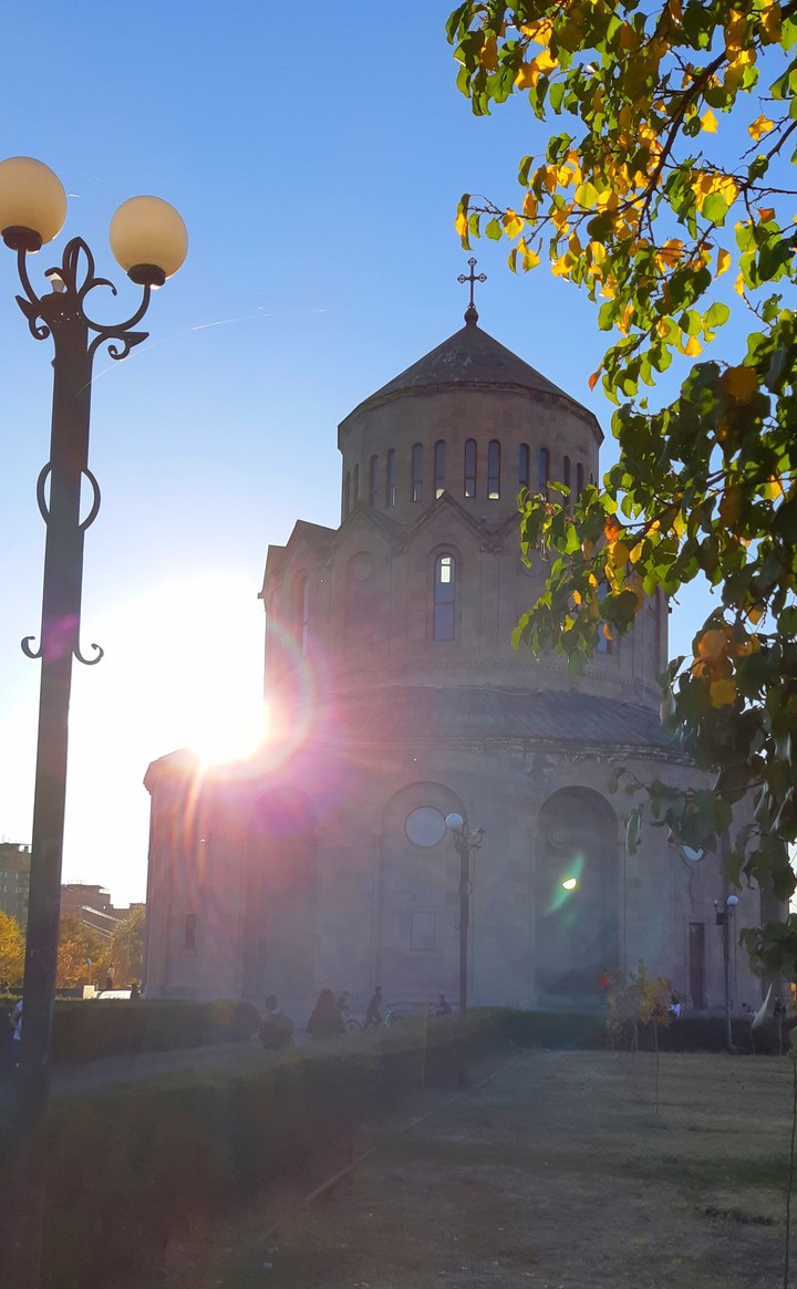 Yerevan