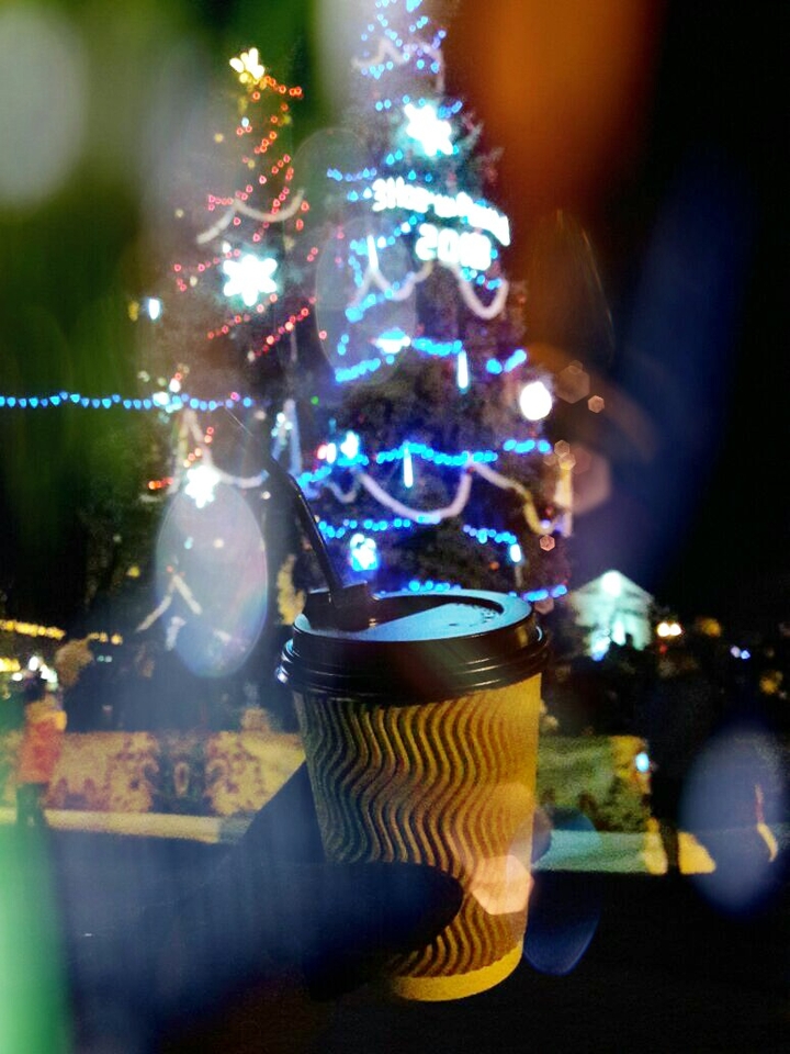 coffee
