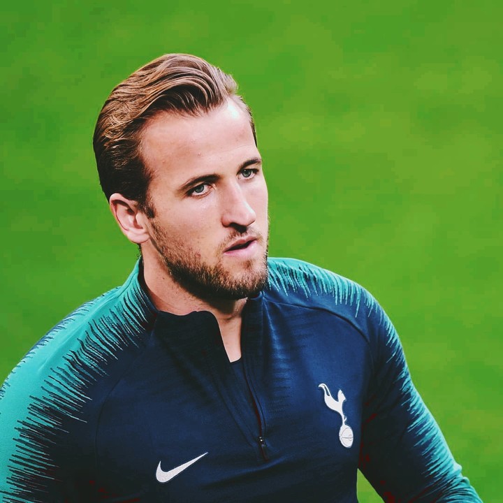 harry kane , tottenham