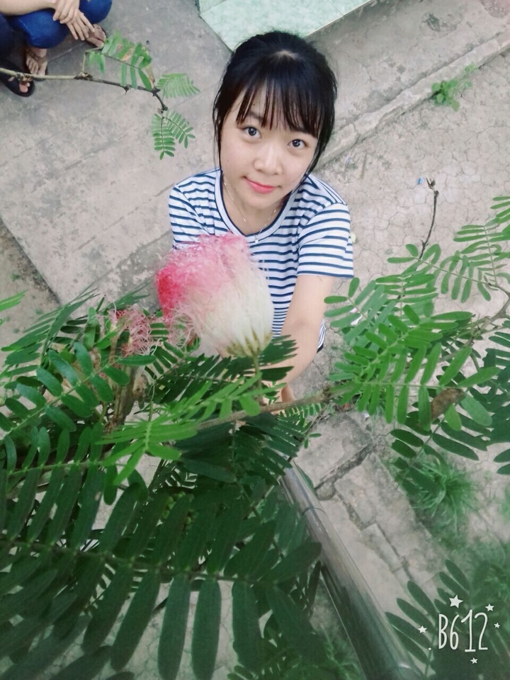 yêu