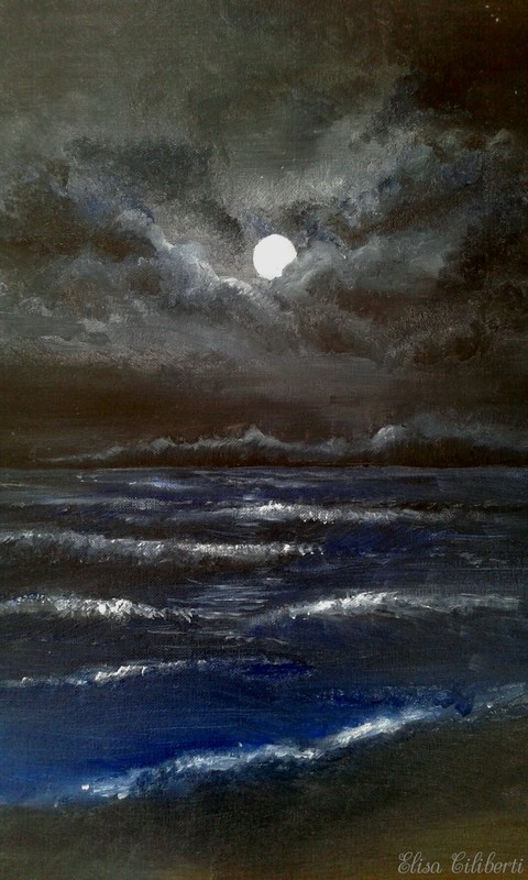 Notte d'estate